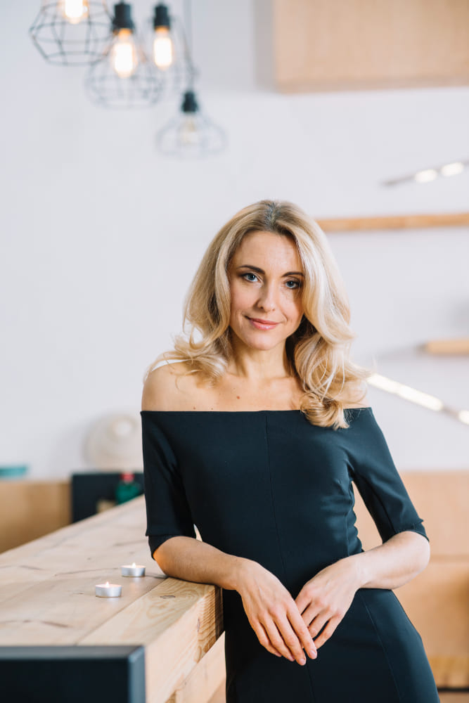 Sugar Momma Dating App